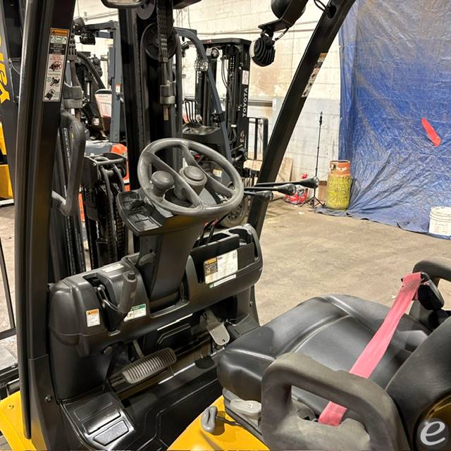 2021 Yale GLC070VX