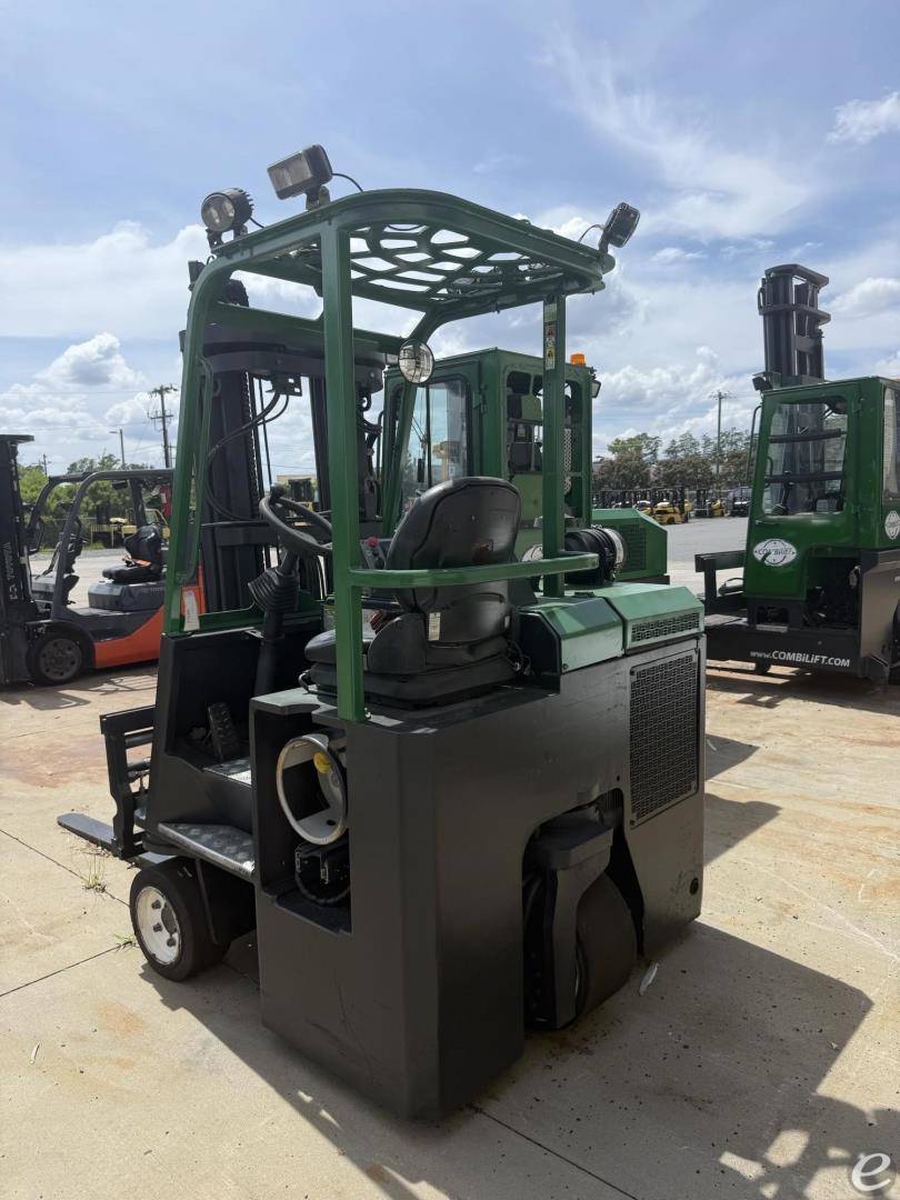 2020 Combilift CB6000