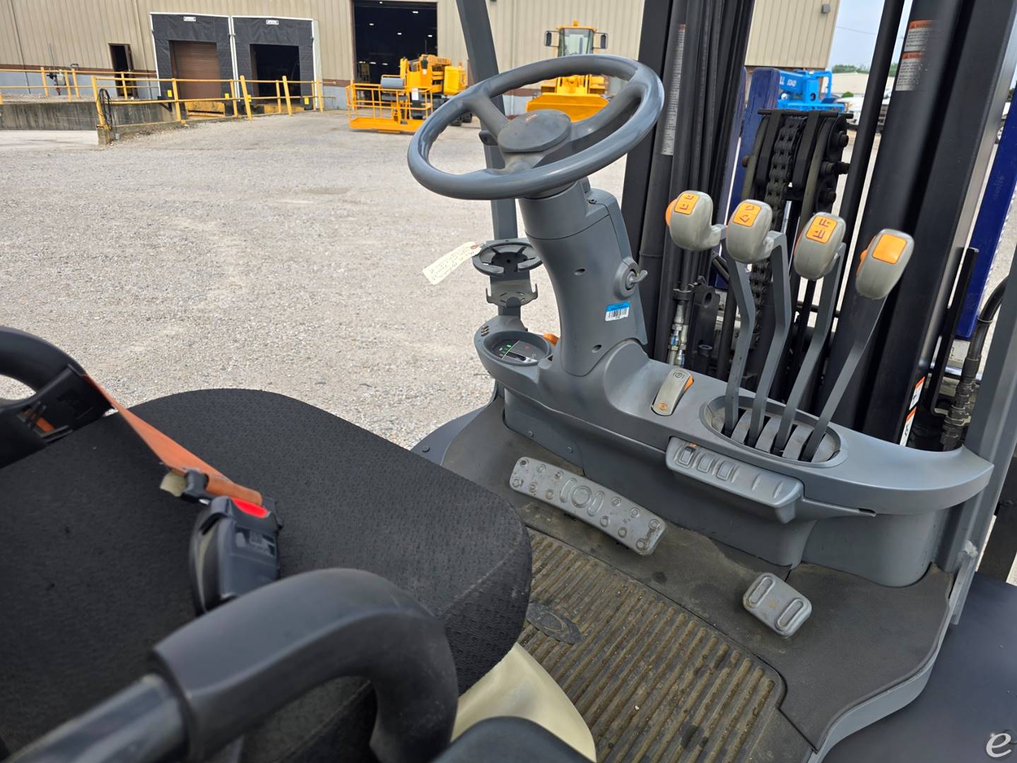 2019 Crown C-5 1050-65