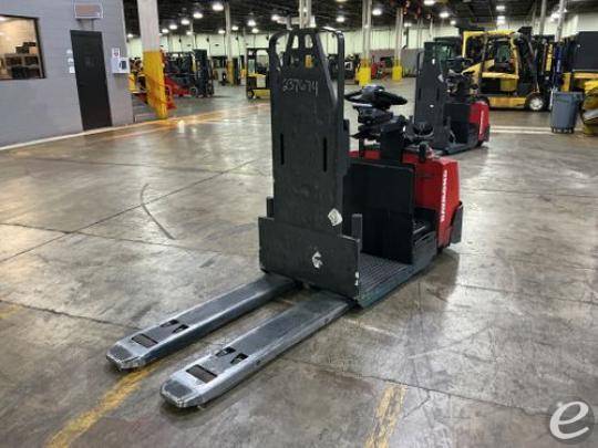 2020 Raymond 8510