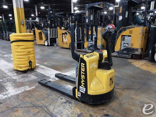 2021 Hyster W45Z-HD