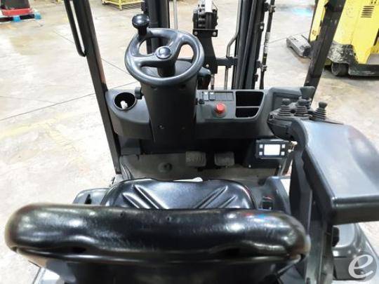 2019 Linde E18