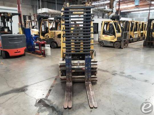 2016 Cascade 25G45777R0 Unavailable Forklift - 123Forklift