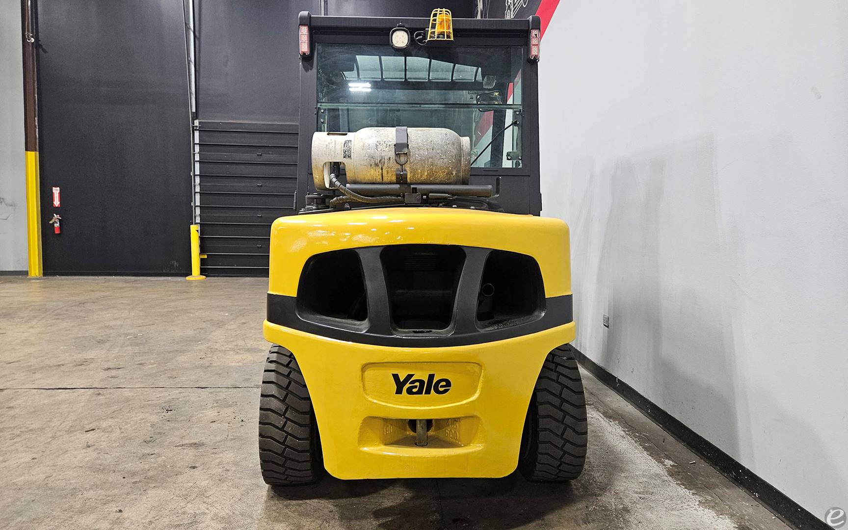 2010 Yale GLP090VX