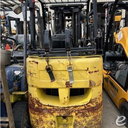 2021 Hyundai 30LC-7A