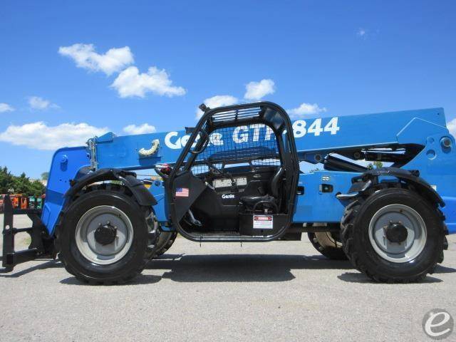 2016 Genie GTH844