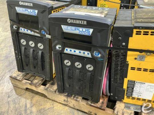 2020 Hawker MULTICHA