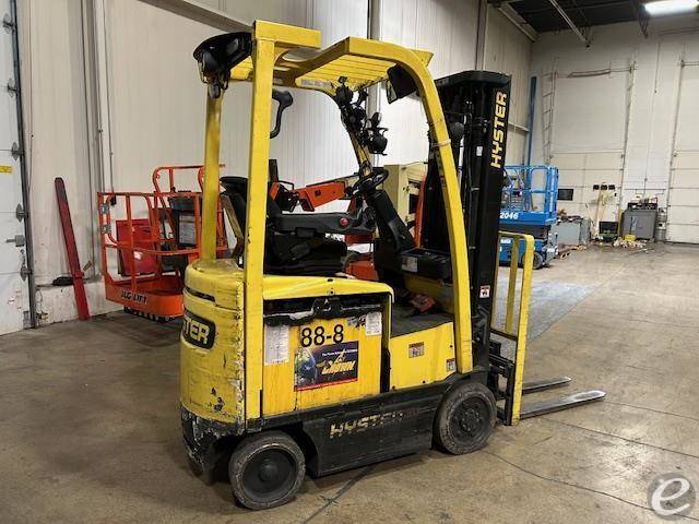 Hyster E30XN