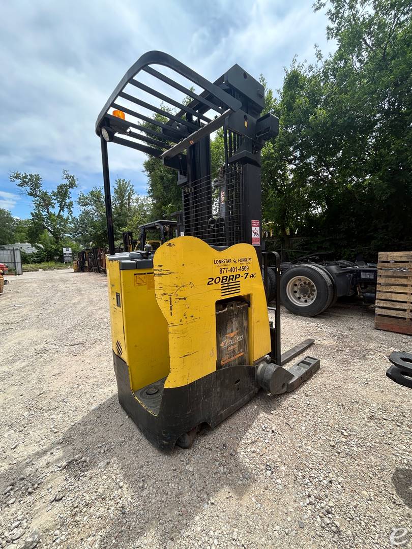 2012 Hyundai 20BPR-7