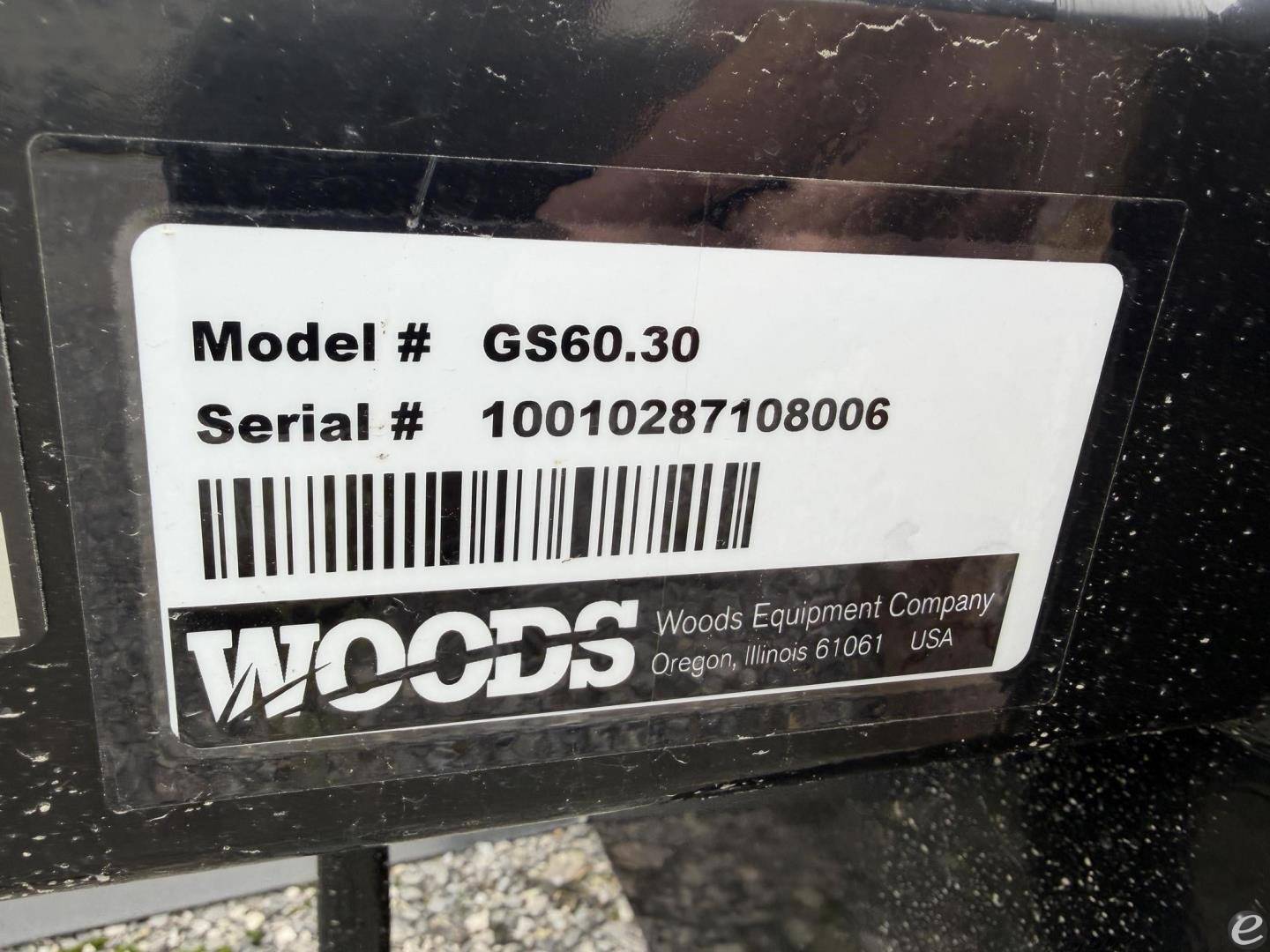 2026 GS60.30