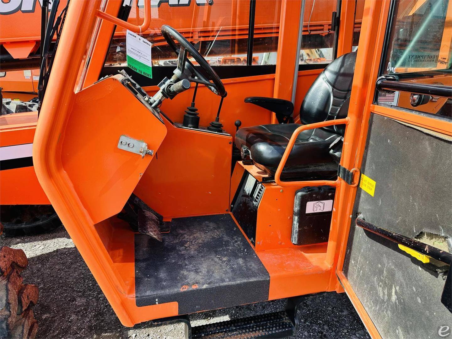 2014 Skytrak 10054
