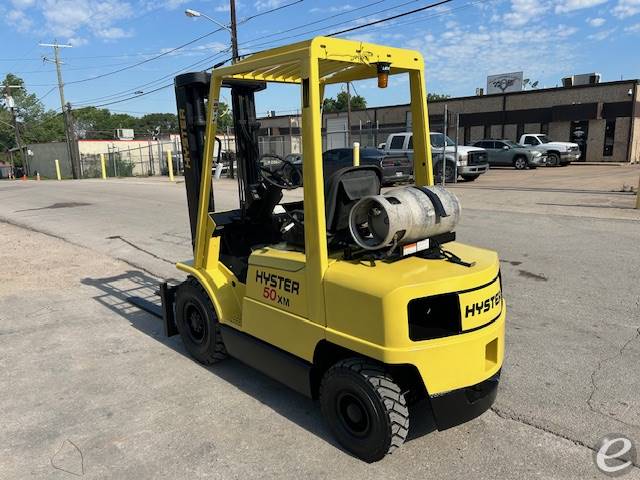 2004 Hyster H50XM