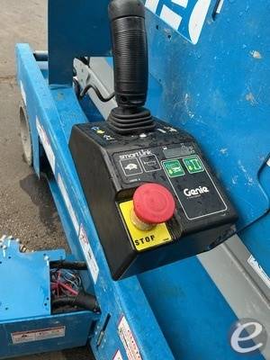 2016 Genie GS-2646