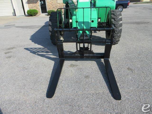 2014 Skytrak 6042