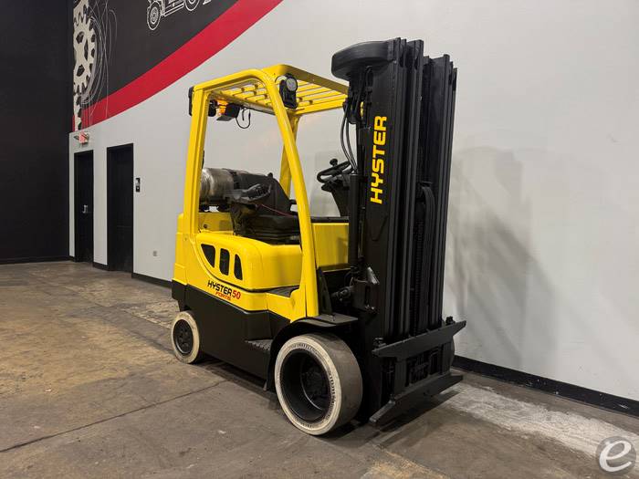 2020 Hyster S50FT