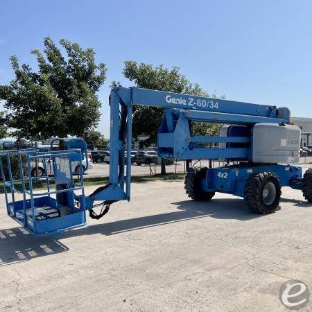 2006 Genie Z60/34