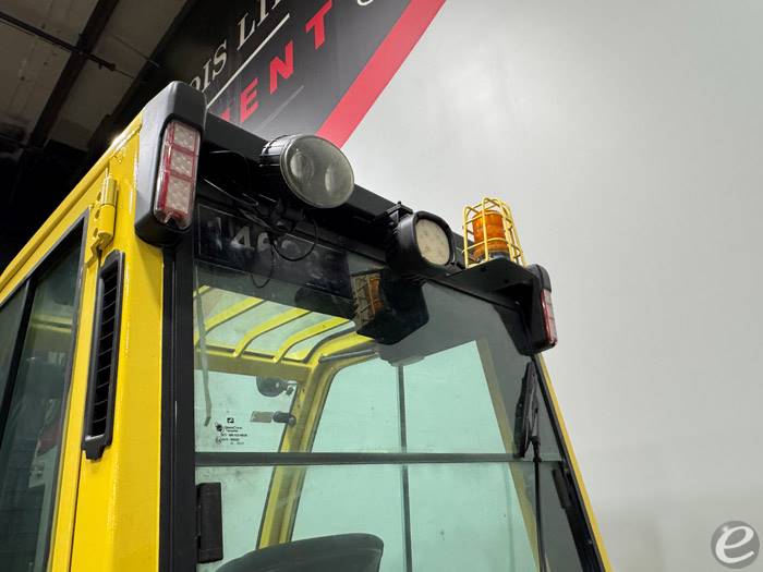 2013 Hyster H60FT