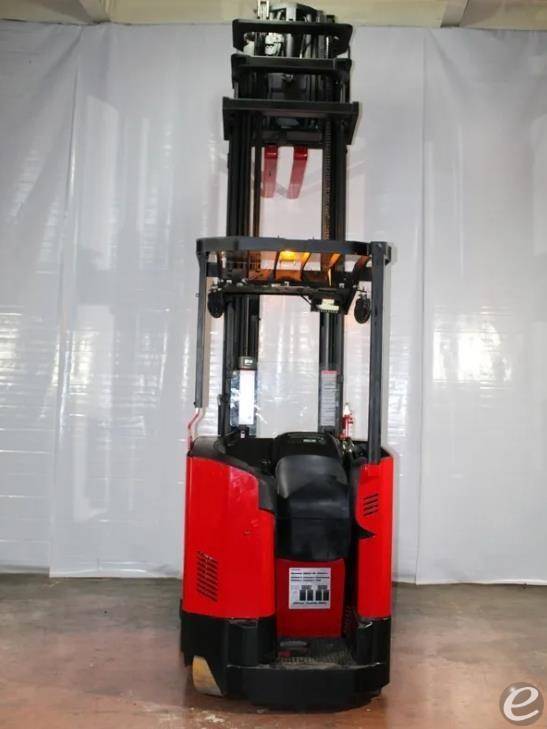 2007 Raymond 740DR32TT