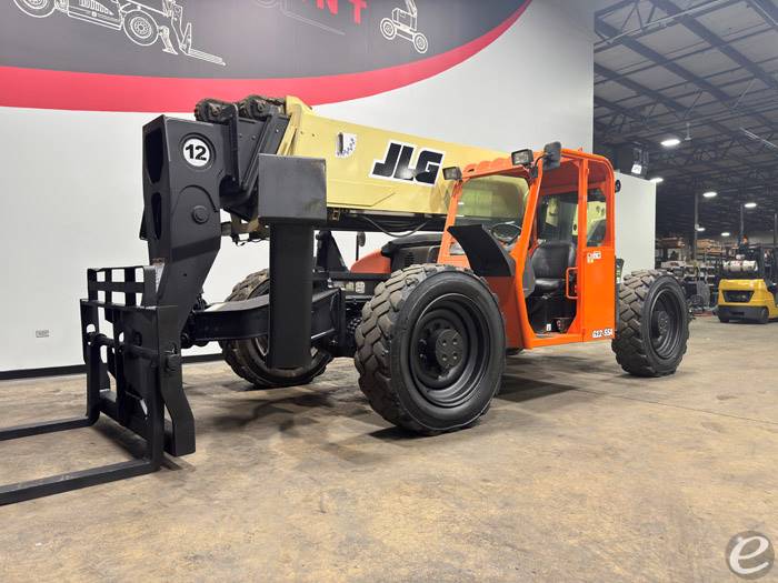2015 JLG G12-55A