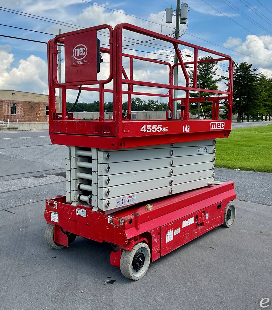 2016 MEC 4555SE