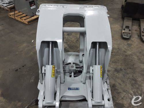 2018 Cascade 42H-RCP