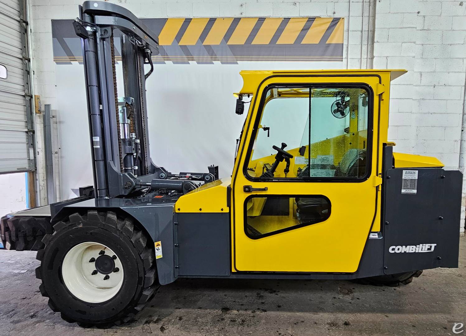 2023 Combilift COMBI-RT