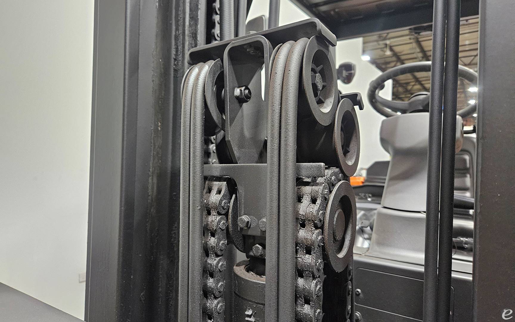 2020 Doosan G45S-7