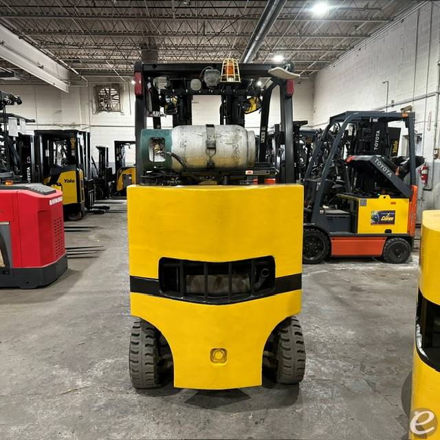2021 Yale GLC080VX