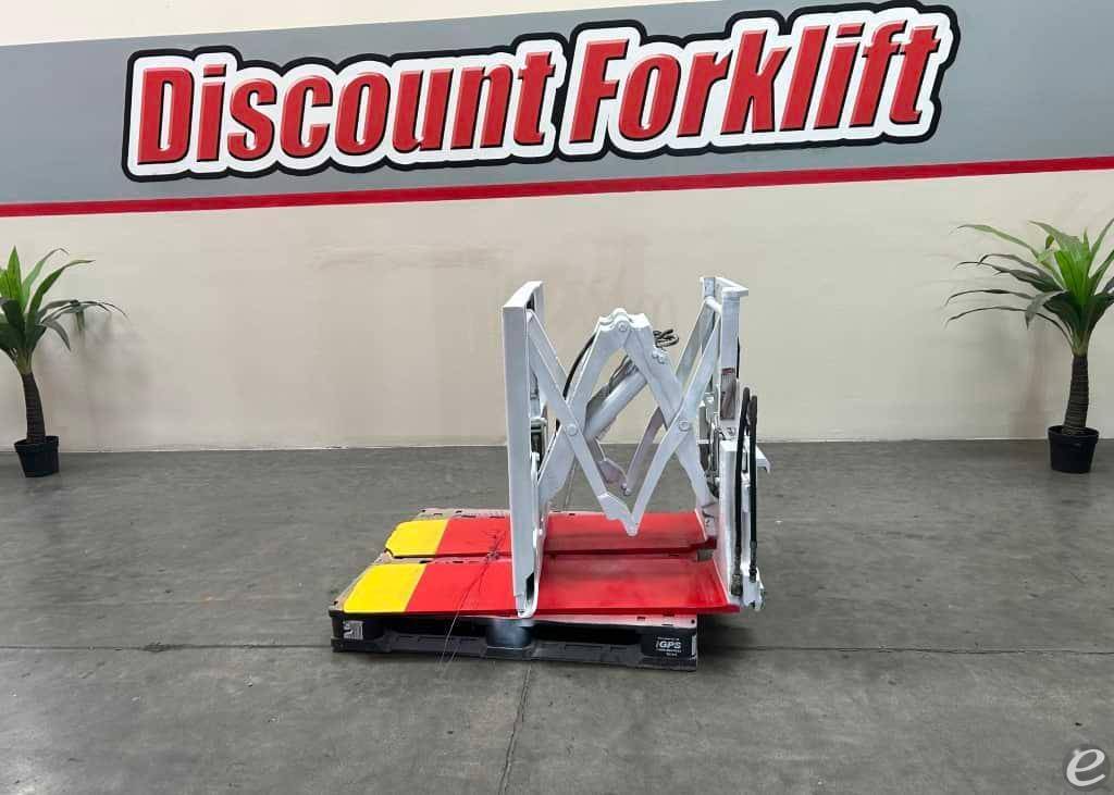 Cascade 25EPL-15T Push/Pull