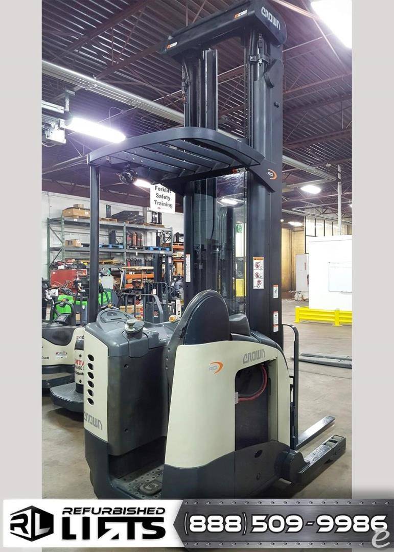 2020 Crown RR5725-45