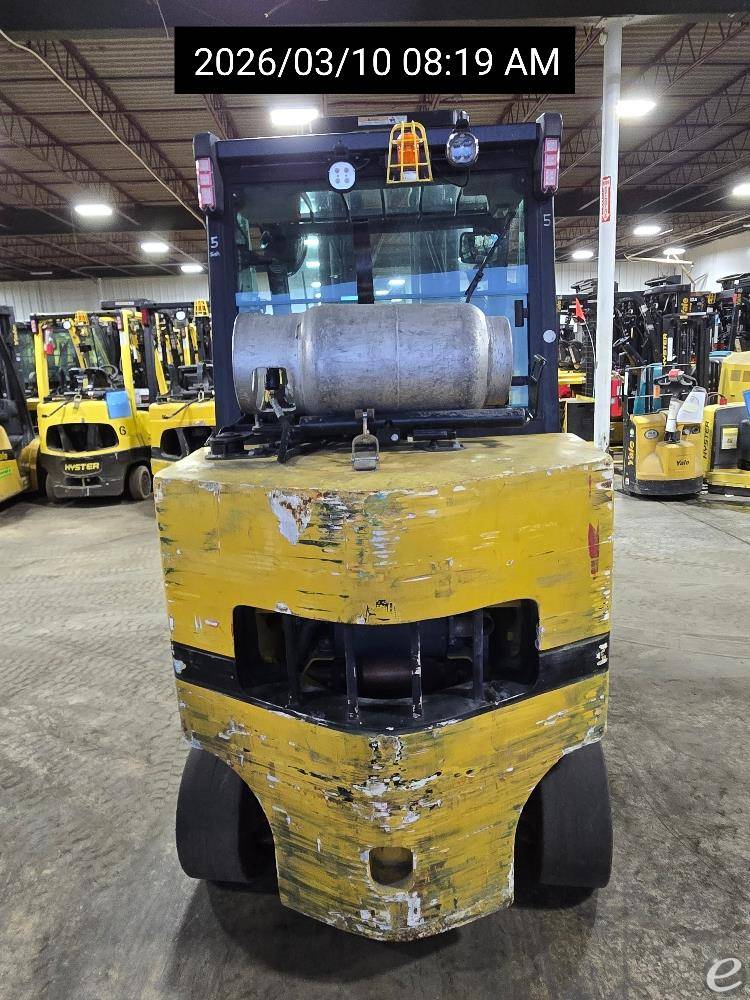 2021 Yale GC120SVX