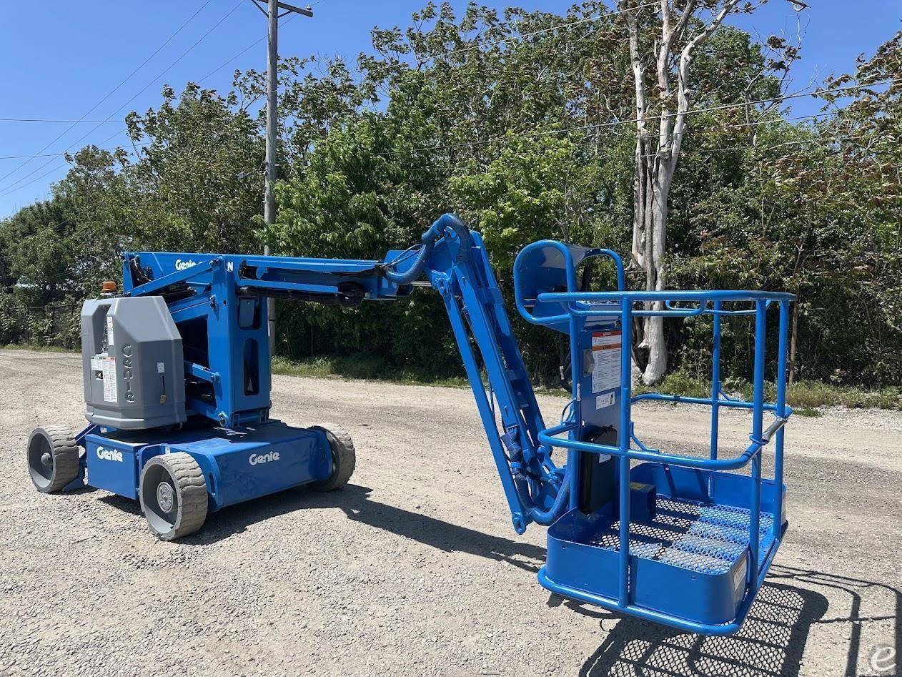 Genie Z34/22N