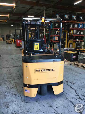 2019 Drexel SLT30AC Electric Forklift - 123Forklift