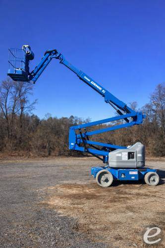 2017 Genie Z40/23NRJ