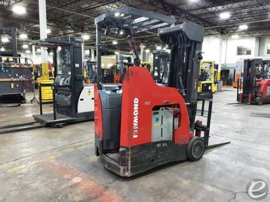 2020 Raymond 425-C40QM