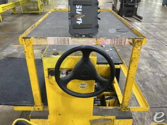 2018 Pack Mule SC-775-6CA