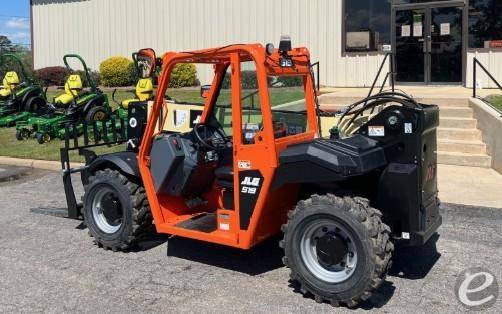 2026 JLG 519