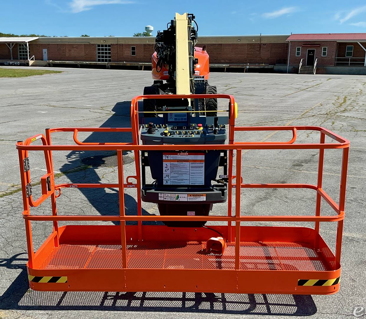 2026 JLG 1850SJP