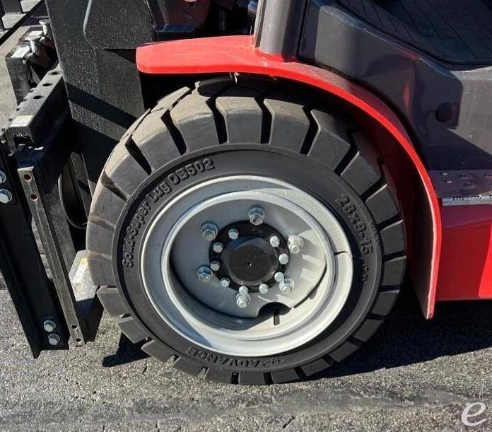2023 Manitou MI30G