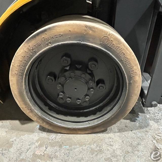 2021 Cat 2C6500