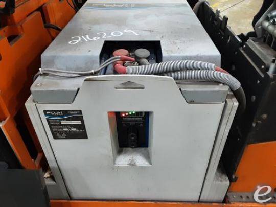 2019 Doosan BC15S-5
