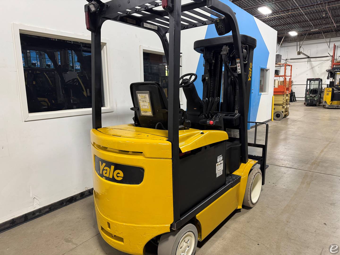 2020 Yale ERC050VG