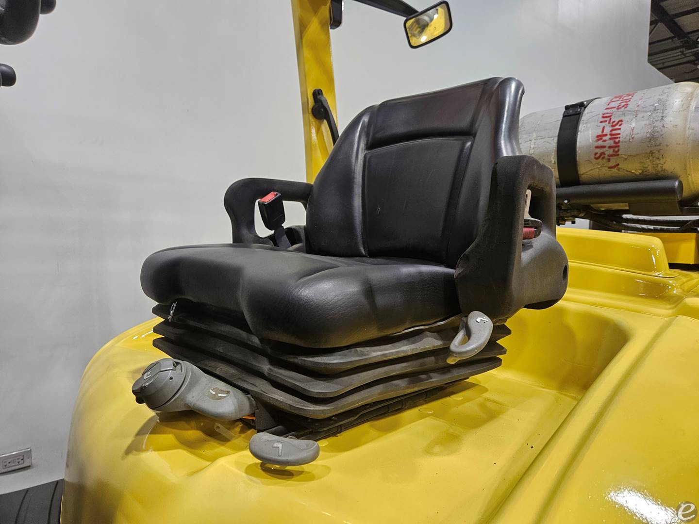 2020 Hyster H120FT