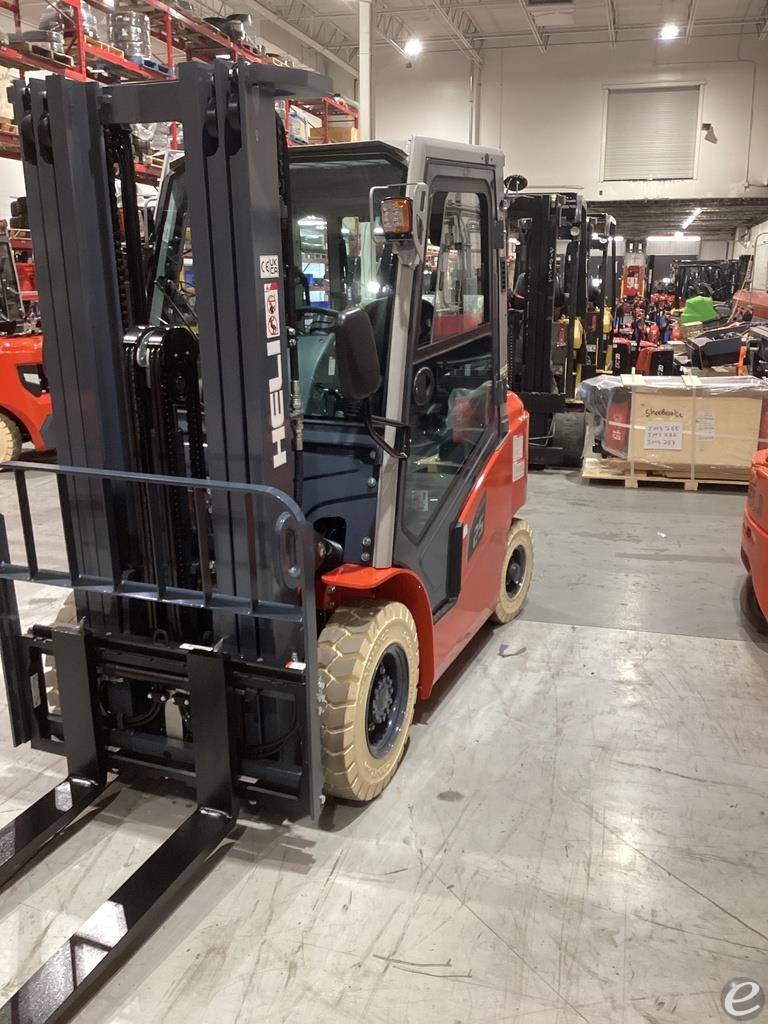 2025 Heli CPYD25-KU1HG3