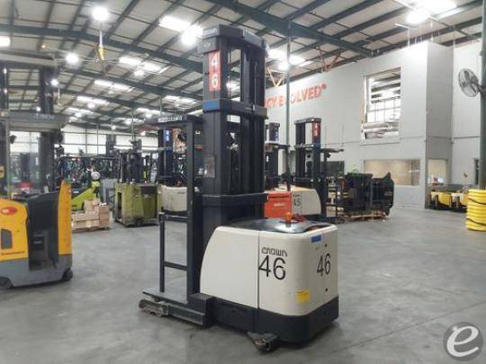 2018 Crown SP4050-30