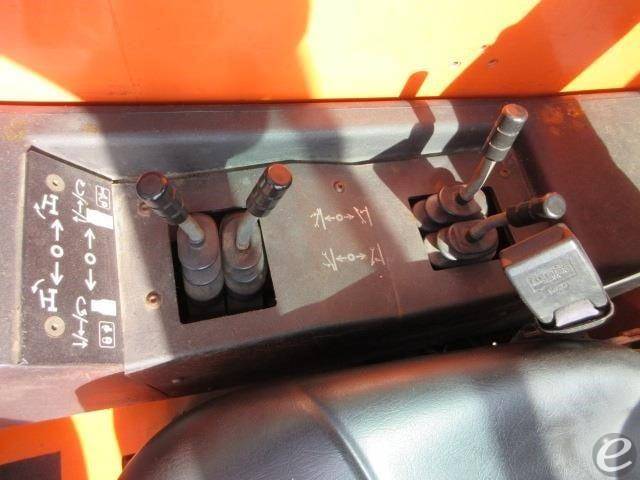 2012 JLG G12-55A