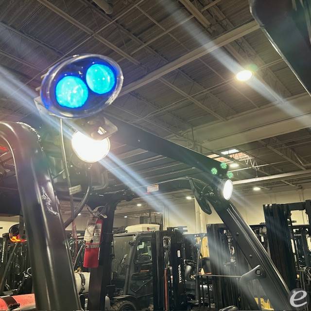2020 Yale GLC060VX