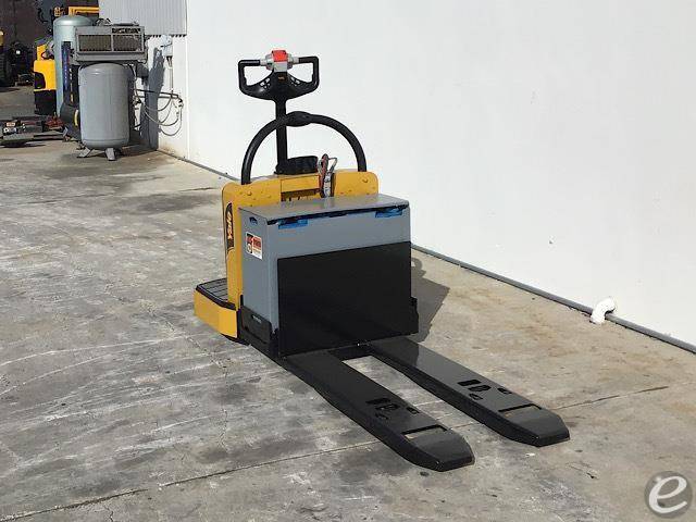 2001 Yale MPE060F Electric Forklift - 123Forklift
