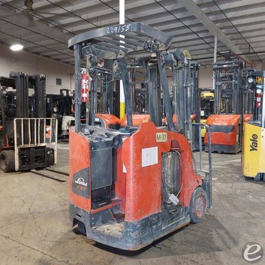 2020 Linde E18S