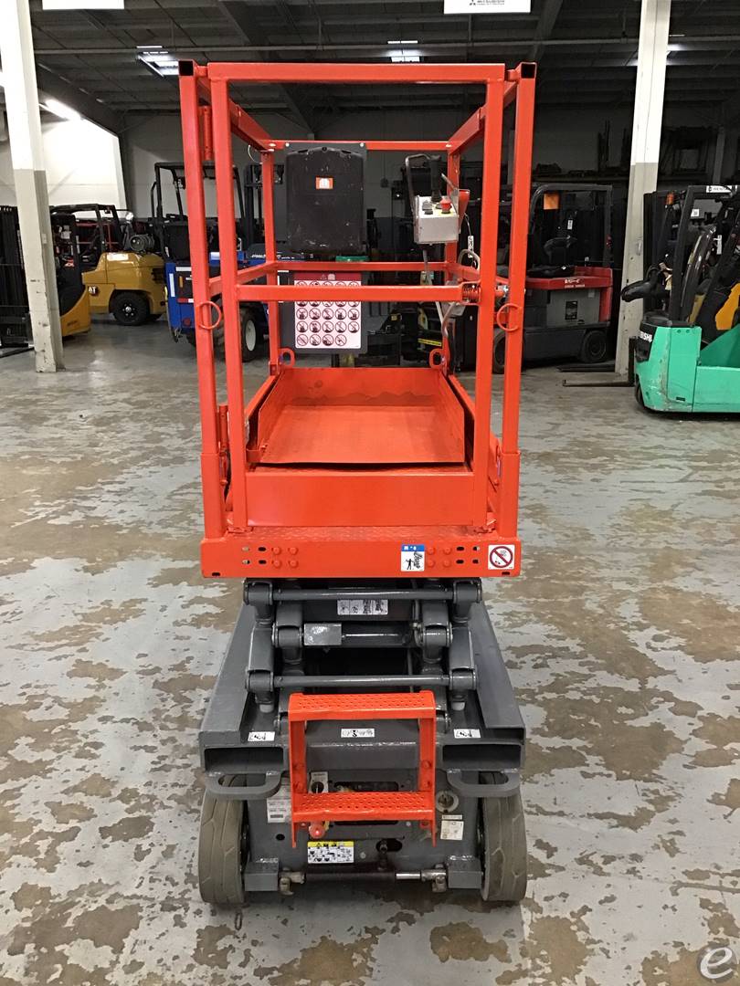 2017 Skyjack SJ3219